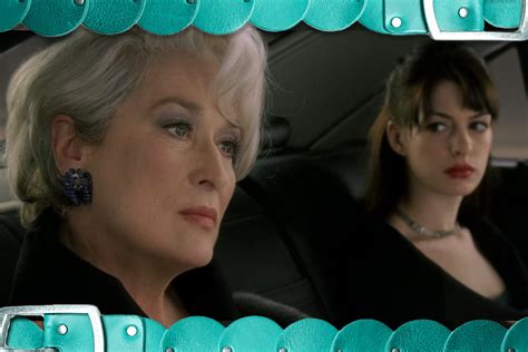 the devil wears prada fanfiction|devil wears Prada location.